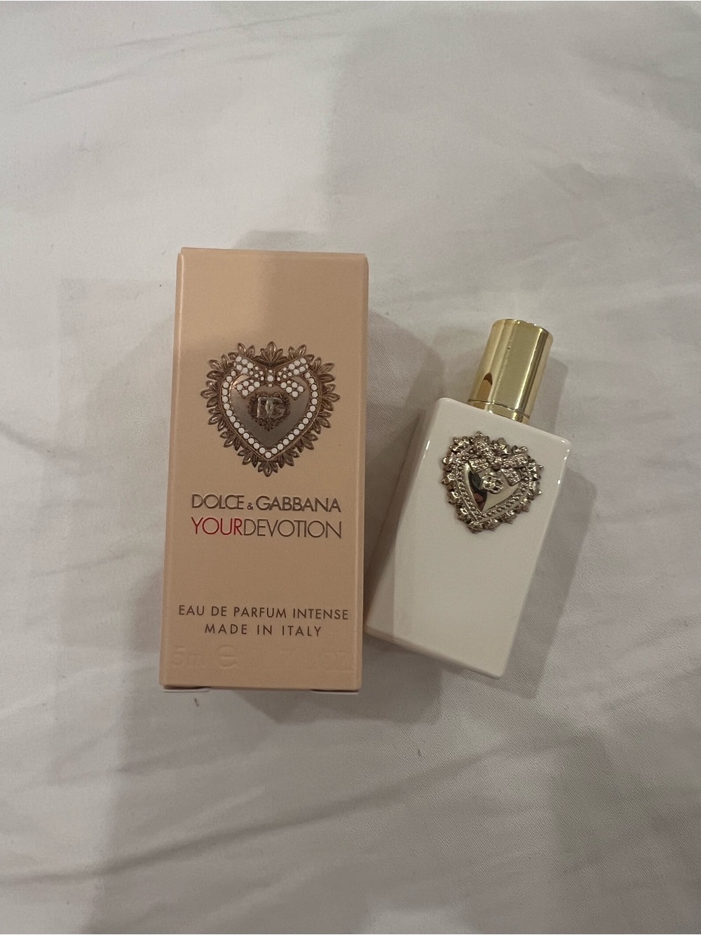 Dolce & Gabbana Your Devotion